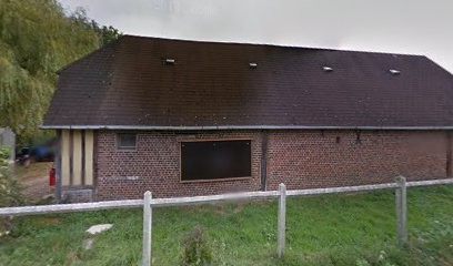 LES ECURIES DE LA METAIRIE, Centre Equestres à Thierville