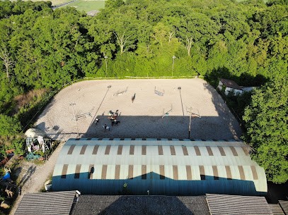Equestrian Center Bois Fleuri, Centre Equestres à Claye-Souilly
