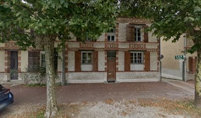 AG CPNE-EE, Centre Equestres à Lamotte-Beuvron
