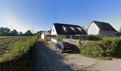 Baudry Pascal, Centre Equestres à Hoerdt