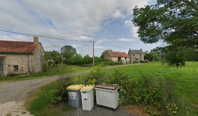 Les Sables D'or, Centre Equestres à Soumans