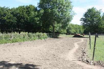 Relais Equestre de Liessies, Centre Equestres à Liessies