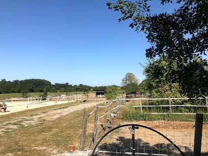 Les Écuries De La Champagne, Centre Equestres à Saint-Fort-sur-le-Né