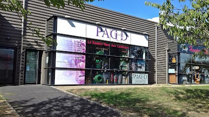 PADD Tours, Magasin de Matériel d'Equitation à Saint-Cyr-sur-Loire