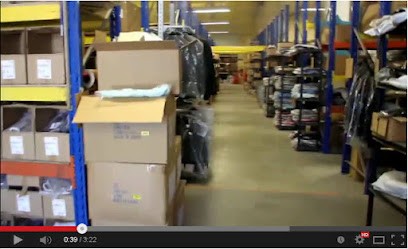 Esprit-Equitation, Magasin de Matériel d'Equitation à Gaillac