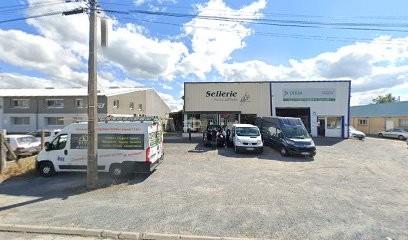 La Sellerie Patrick Bérou, Magasin de Matériel d'Equitation à Graulhet