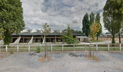 Equestrian Center Poney Club, Centre Equestres à Montmorillon