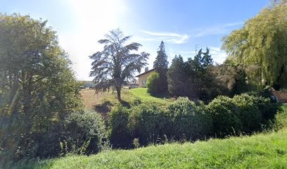 Stud De Luppy, Centre Equestres à Luppy