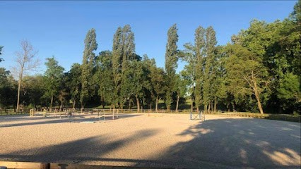 Les écuries De L'Estey-Fleuri | Écurie De Propriétaires CSO Bordeaux, Centre Equestres à Sainte-Eulalie