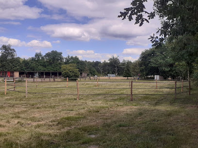 Écurie Astrada – Poney Club & Pension Pour Chevaux À Sainte-Hélène (Médoc), Centre Équestre à Sainte-Hélène