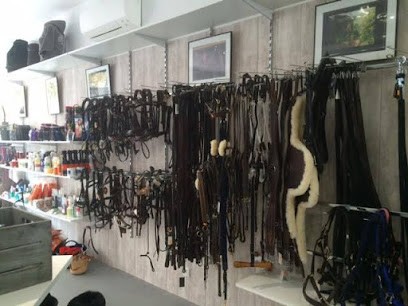 Sellerie Du Bois By Horse Prestige, Magasin de Matériel d'Equitation à Charenton-le-Pont