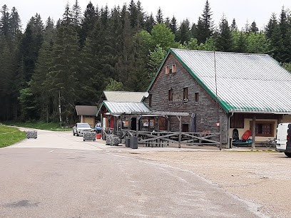 LA FRAITE, Pension pour Chevaux à Mouthe