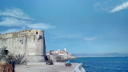 Cavaliersdesmimosas, Centre Equestres à Pégomas