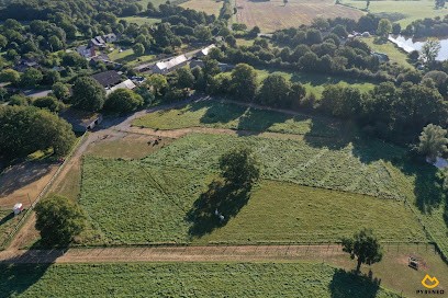 Centre Equestre EQUITA'SION, Centre Equestres à Sion-les-Mines